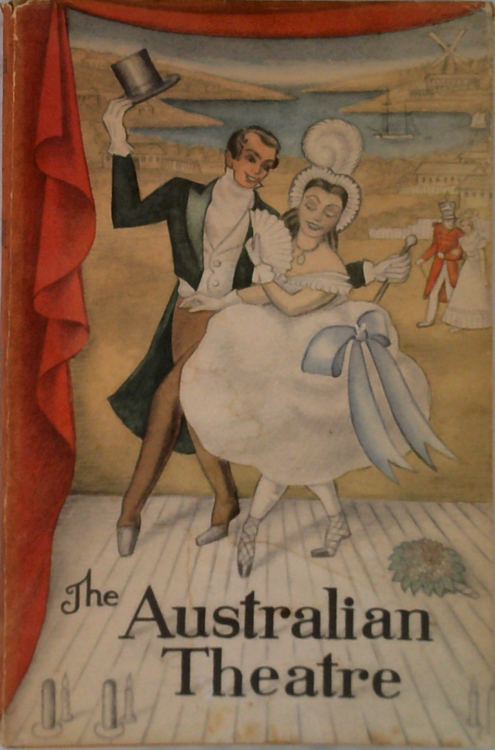 The Australian Theatre