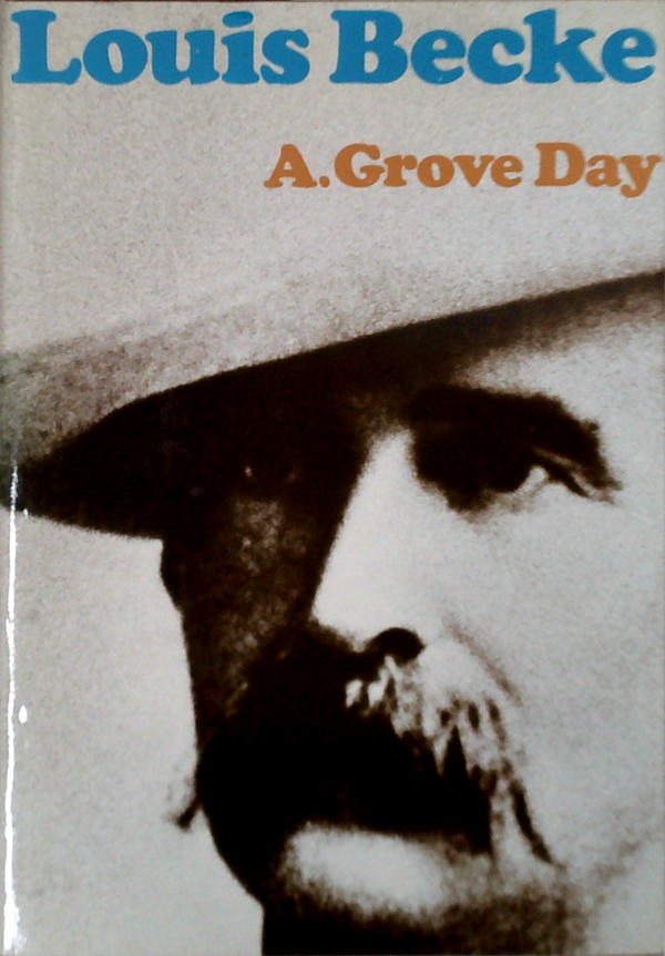 A Grove Day