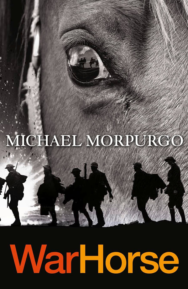 Morpurgo: War Horse