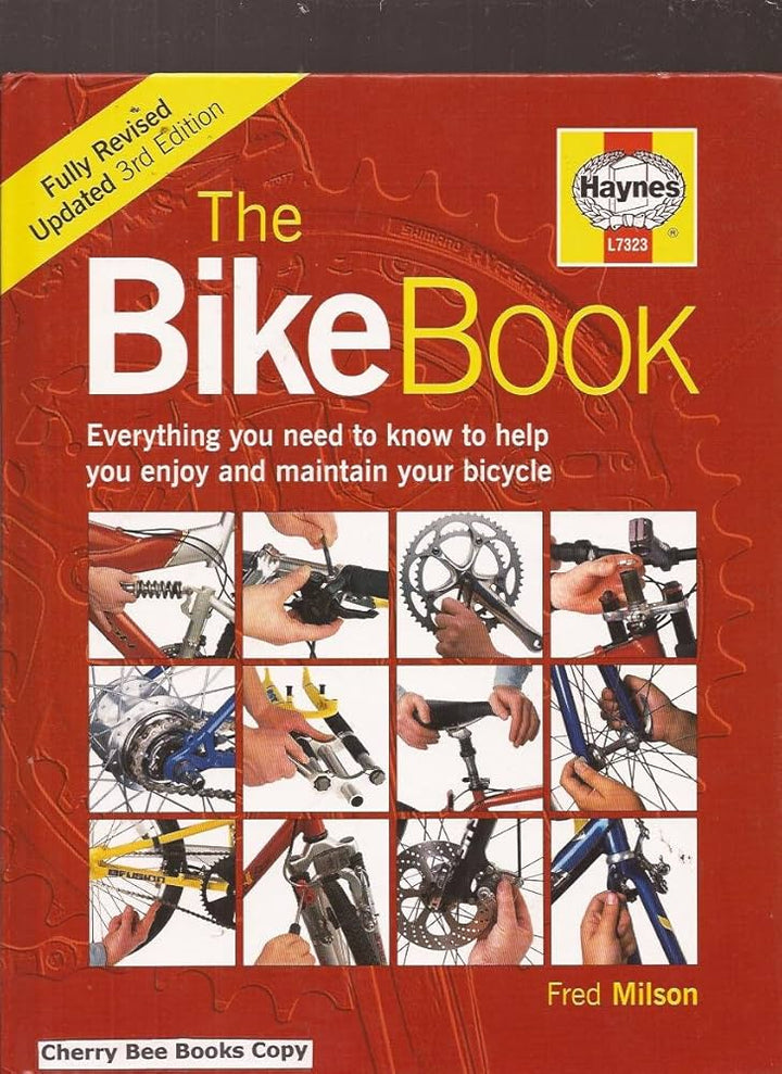 The Bike Book