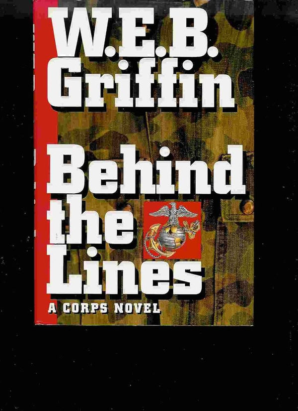 Behind the Lines
