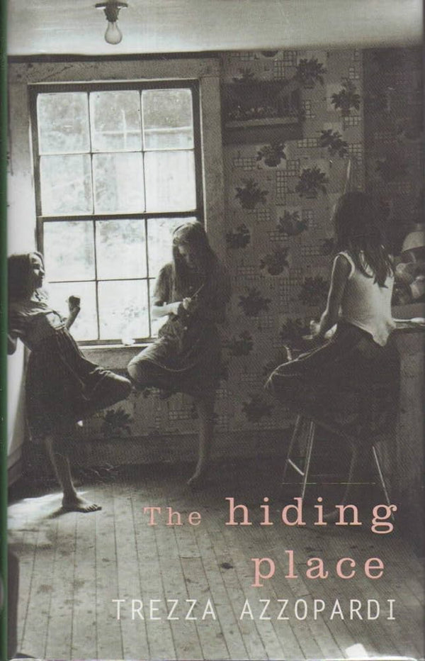 The Hiding Place