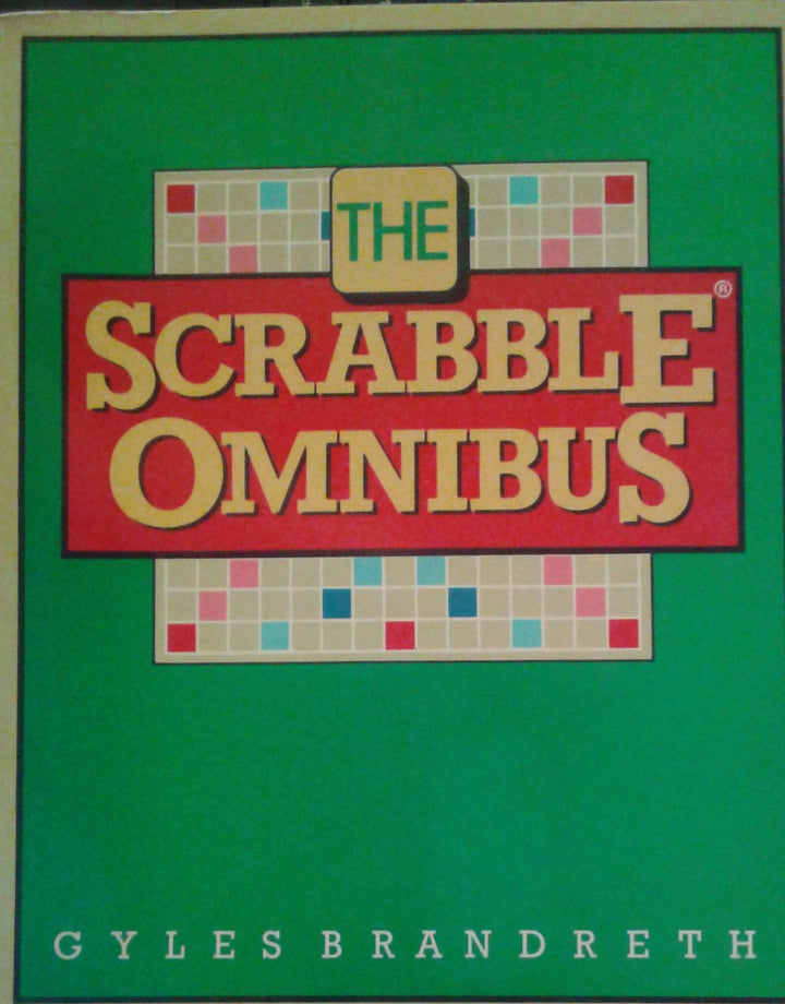 Scrabble Omnibus