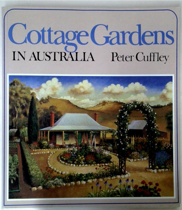 Cottage Gardens in Australia