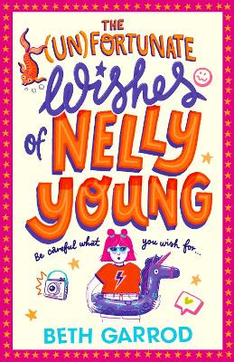 The Unfortunate Wishes of Nelly Young