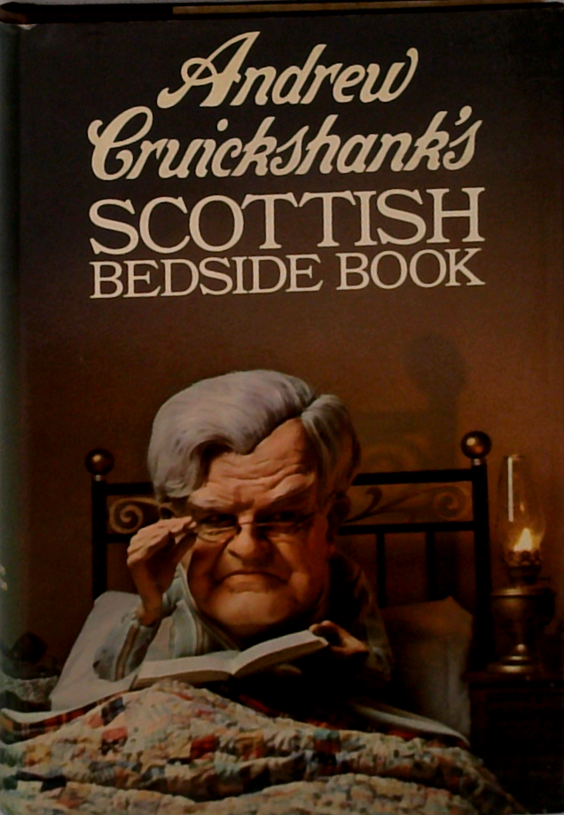 Andrew Cruickshank's Scottish Bedside Book