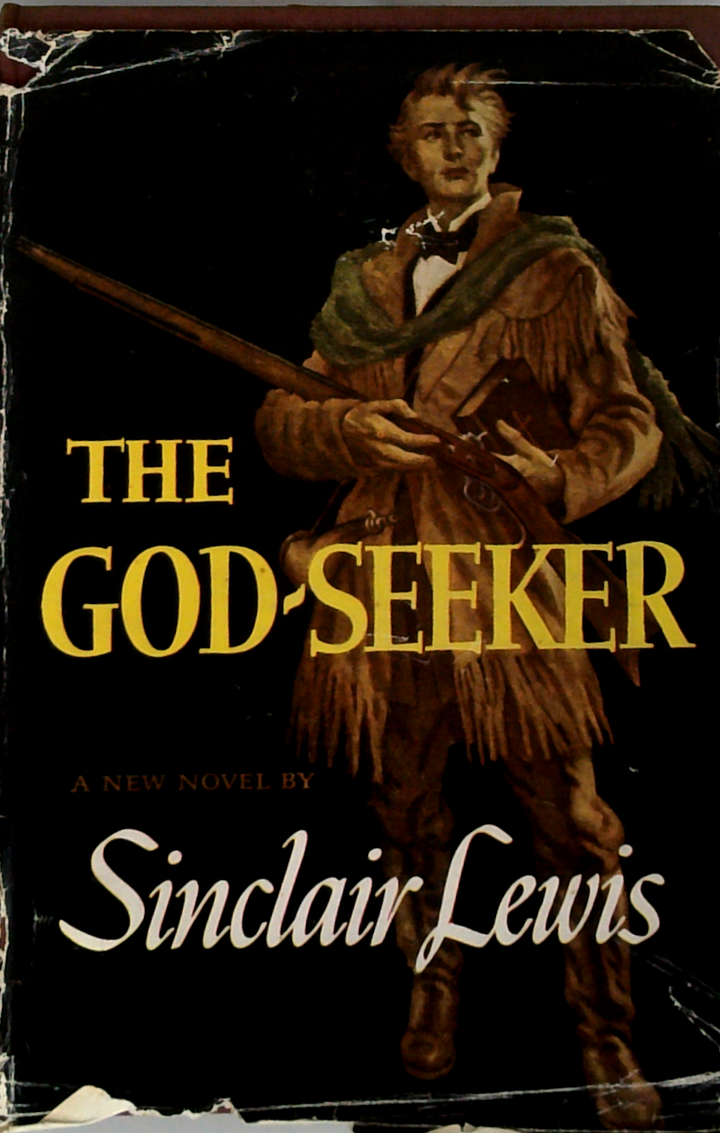 The God-Seeker