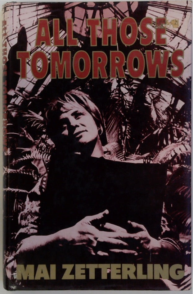 All Those Tomorrows