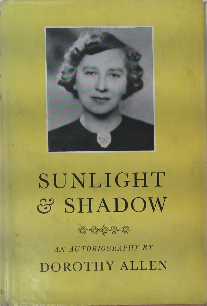 Sunlight & Shadow