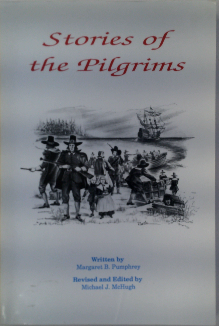 Stories Of The Pilgrims