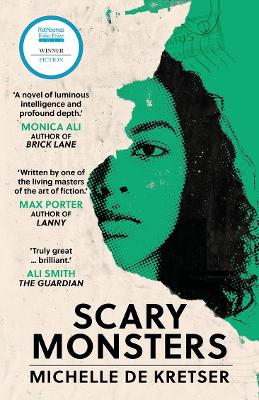 Scary Monsters