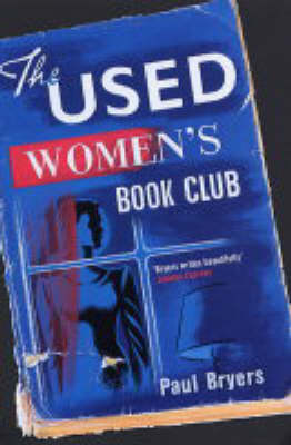 The Used Women's Book Club