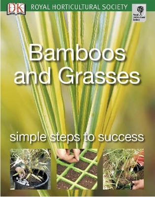 Bamboos and Grasses: Simple steps to success