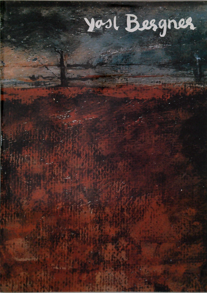 Yosl Bergner: A Retrospective Exhibition