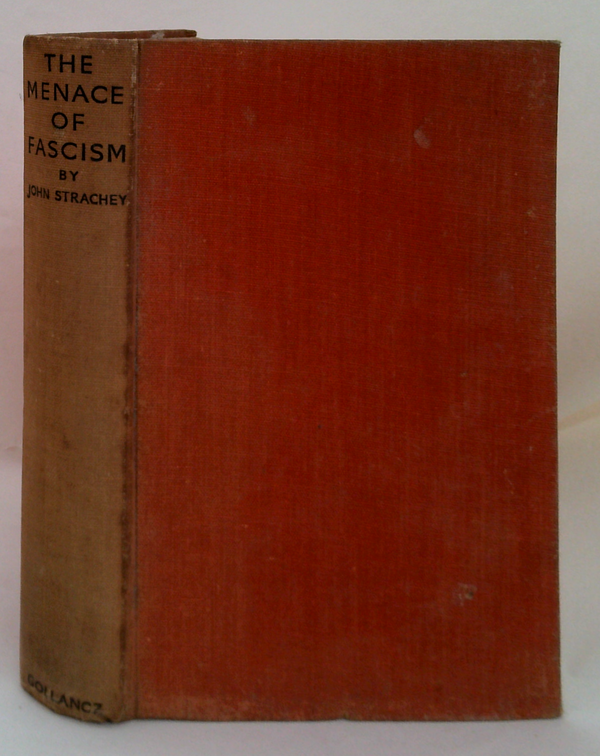 The Menace Of Fascism