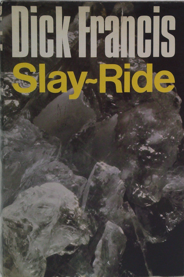 Slay-Ride