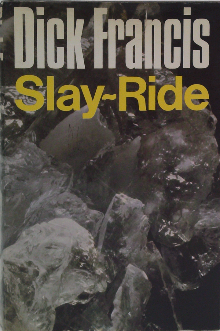Slay-Ride