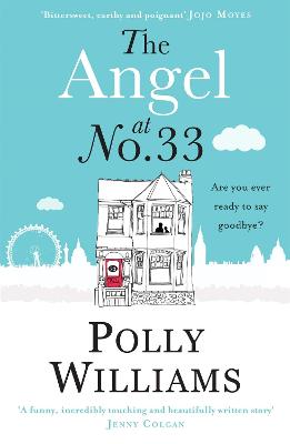The Angel at No. 33