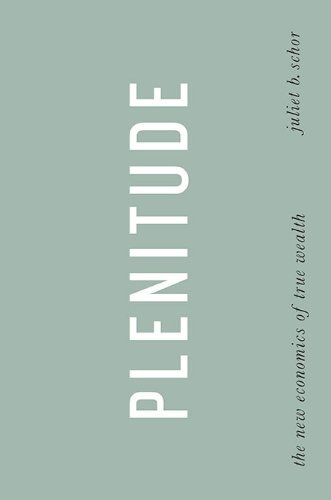 Plenitude: The New Economics of True Wealth