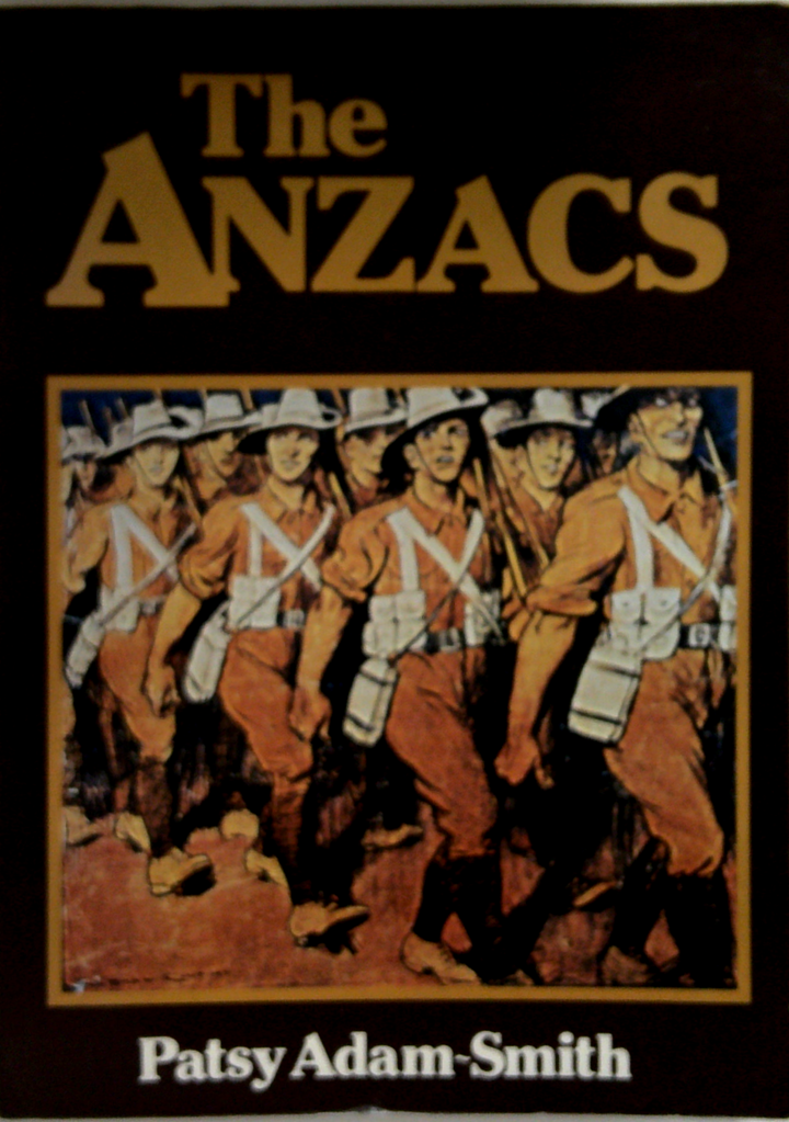 The Anzacs