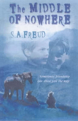 The Middle of Nowhere