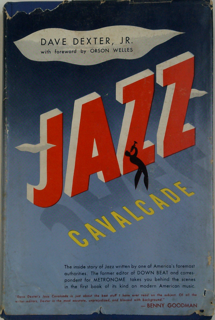 Jazz Cavalcade