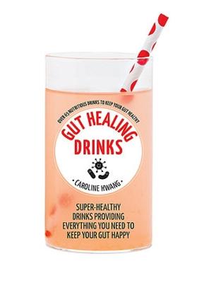 Gut Healing Drinks: Hachette Healthy Living