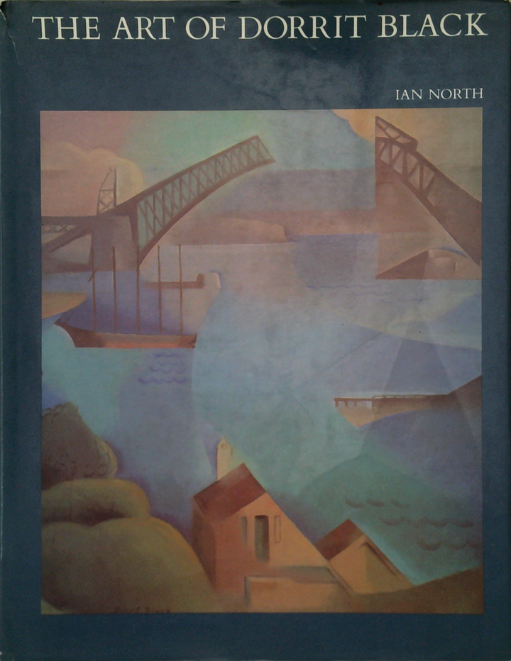 The Art Of Dorrit Black