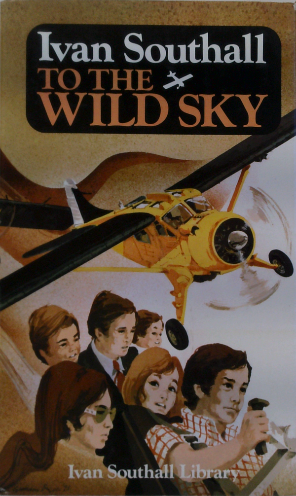 To the Wild Sky