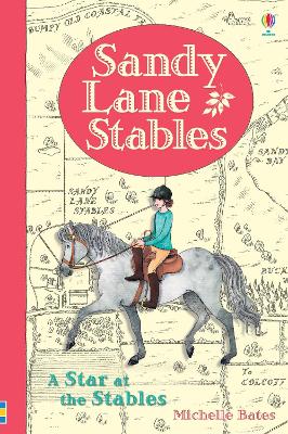 A Star at the Stables