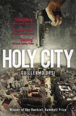 Holy City