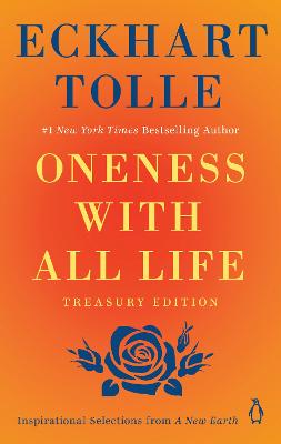 Oneness with All Life: Inspirational Selections from A New Earth