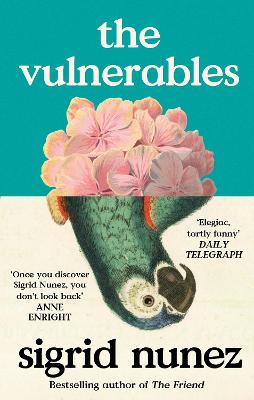 The Vulnerables: 'As funny as it is painfully honest' (Paula Hawkins)