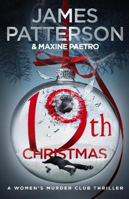 19th Christmas: the no. 1 Sunday Times bestseller (Women's Murder Club