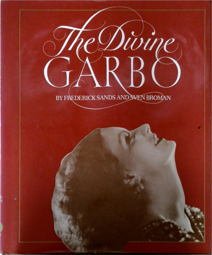 The Divine Garbo