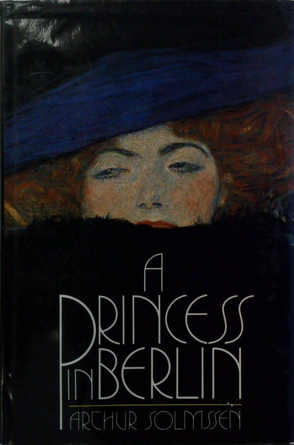 A Princess In Berlin