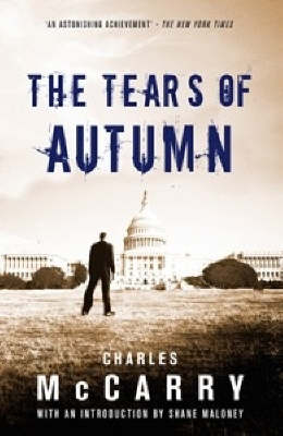 The Tears of Autumn