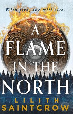 A Flame in the North