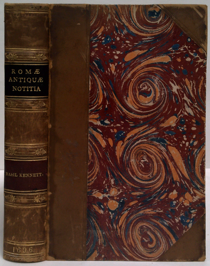 Antiquities Of Rome: In Two Parts