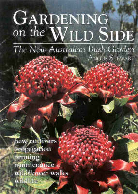Gardening on the Wild Side