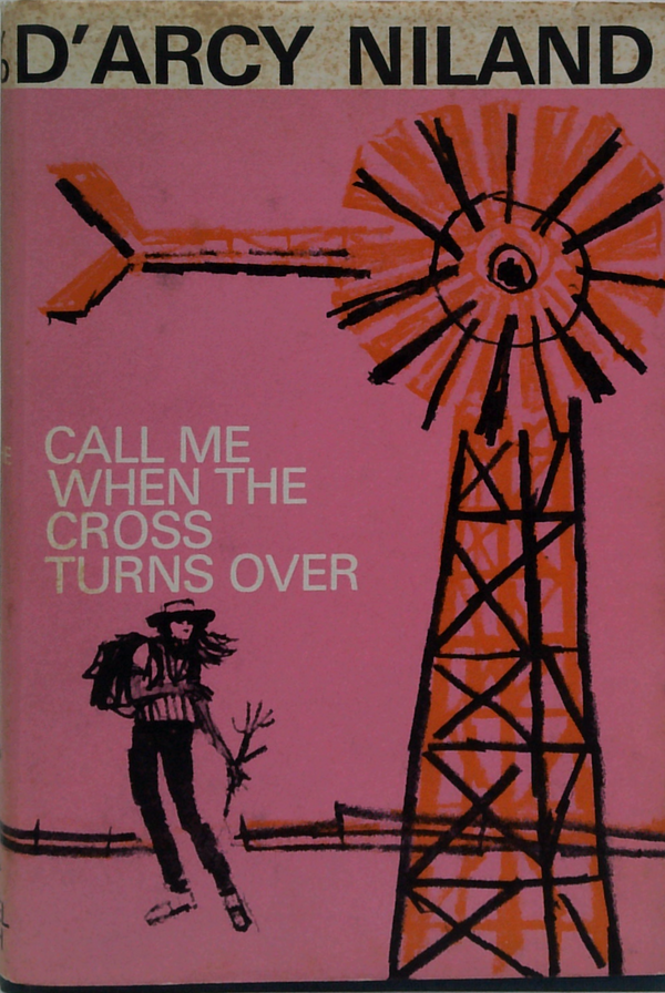 Call Me When The Cross Turns Over
