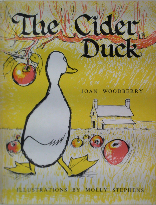 The Cider Duck