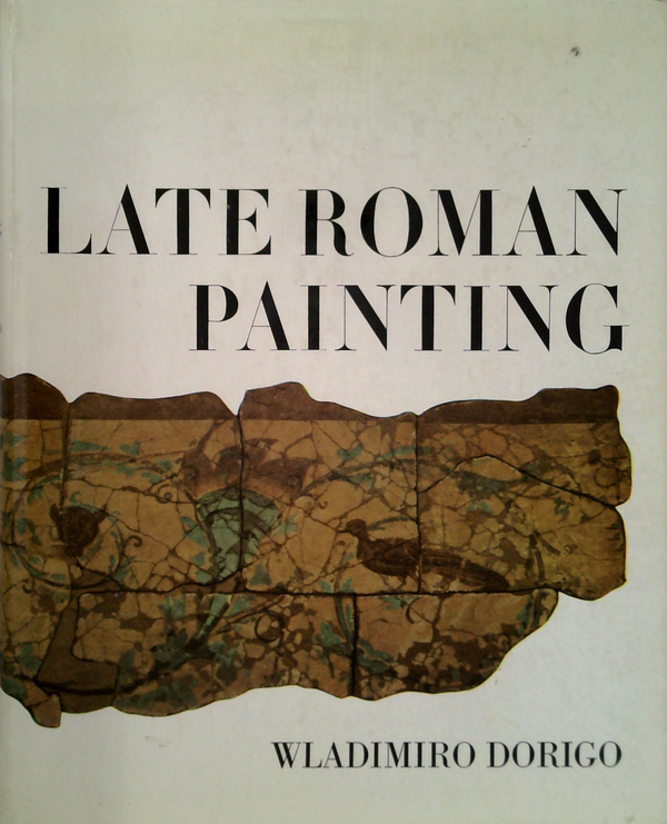 Late Roman Painting