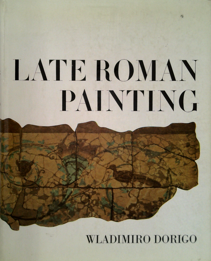 Late Roman Painting