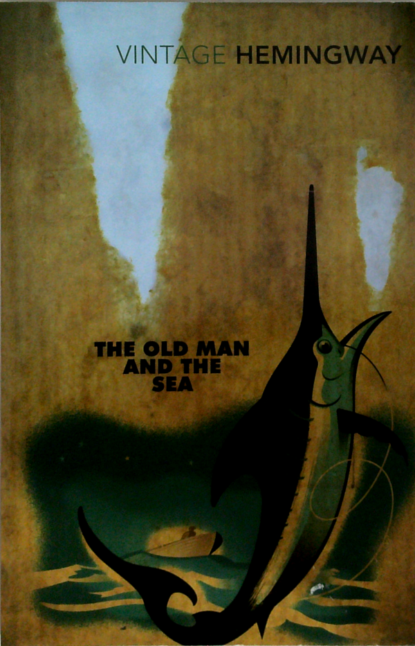 The Old Man And The Sea