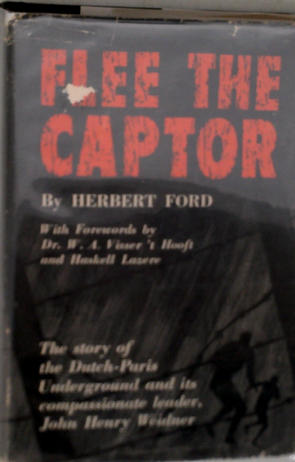 Flee The Captor