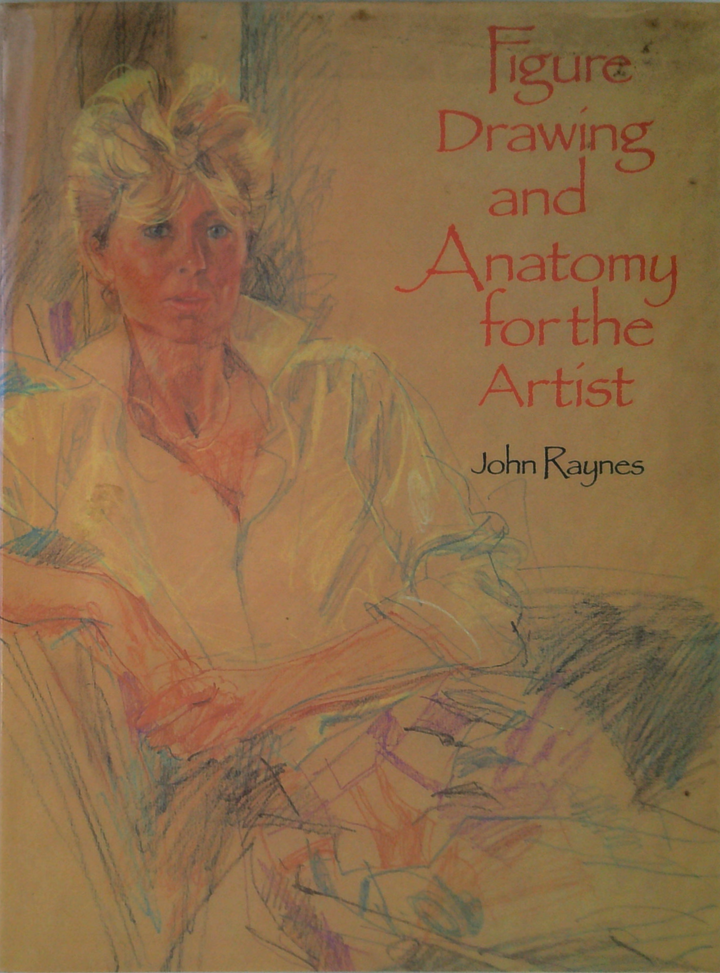 Figure Drawing And Anatomy For The Artist