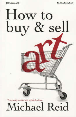 How to Buy and Sell Art