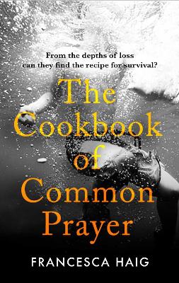 The Cookbook of Common Prayer