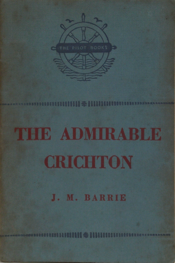 The Admirable Crichton